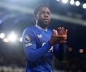 Bintang Everton Sebut Derby Merseyside Jadi Alasannya Bermain Sepak Bola