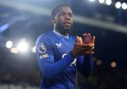 Bintang Everton Sebut Derby Merseyside Jadi Alasannya Bermain Sepak Bola