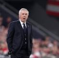 Carlo Ancelotti Puas saat Real Madrid Bantai Girona