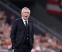 Carlo Ancelotti Puas saat Real Madrid Bantai Girona