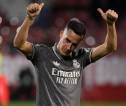 Catat Clean Sheet, Lucas Vazquez Puji Pertahanan Real Madrid