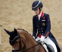 Charlotte Dujardin Dijatuhi Sanksi Satu Tahun Karena Mencambuk Kuda