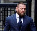 Conor McGregor Diperintahkan Bayar Biaya Hukum Pelapor Wanita