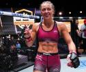 Dakota Ditcheva Akui UFC mengejarnya, PFL Tolak Tawaran Pertukaran