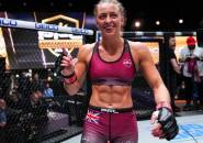 Dakota Ditcheva Akui UFC mengejarnya, PFL Tolak Tawaran Pertukaran