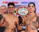 Data Dan Fakta Jelang Duel Emanuel Navarrete Versus Oscar Valdez Jilid 2