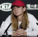 Dewan Ini Tolak Bantu Simona Halep Untuk Dapatkan Kembali Peringkat