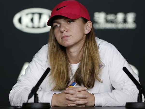 Dewan Ini Tolak Bantu Simona Halep Untuk Dapatkan Kembali Peringkat