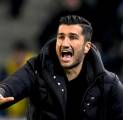 Dormund Imbang vs Gladbach, Nuri Sahin Salahkan Hal Ini