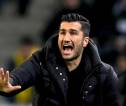 Dormund Imbang vs Gladbach, Nuri Sahin Salahkan Hal Ini