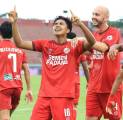 Duo Wonderkid Semen Padang FC Dipanggil untuk TC Timnas Indonesia U-20