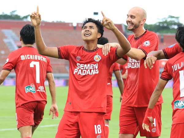 Duo Wonderkid Semen Padang FC Dipanggil untuk TC Timnas Indonesia U-20