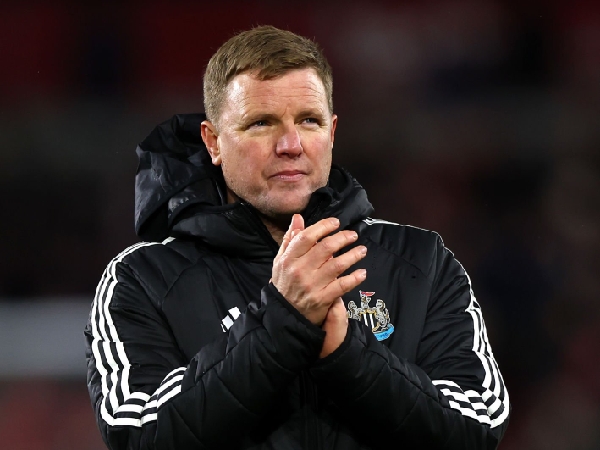 Eddie Howe Minta Maaf Usai Newcastle United Kalah dari Brentford