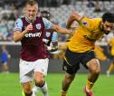 Fakta Menarik Jelang Duel West Ham United vs Wolverhampton Wanderers