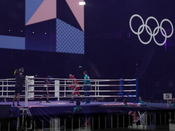 Federasi Tinju Nasional Harus Putuskan Hadir Tidaknya Di Olimpiade 2028