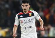 Fenerbahce Dilaporkan Tertarik Datangkan Johan Vasquez dari Genoa