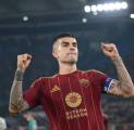 Gianluca Mancini dan El Shaarawy Sebut AS Roma Berada di Jalur yang Benar