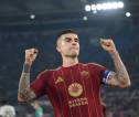 Gianluca Mancini dan El Shaarawy Sebut AS Roma Berada di Jalur yang Benar