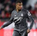 Girona Sudah, Kylian Mbappe Minta Real Madrid Fokus Hadapi Atalanta