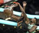 Hasil NBA: Cleveland Cavaliers Tundukkan Charlotte Hornets 116-102