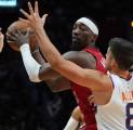 Hasil NBA: Miami Heat Kandaskan Phoenix Suns 121-111