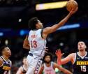 Hasil NBA: Washington Wizards Permalukan Denver Nuggets 122-113