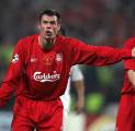 Ikon Liverpool, Jamie Carragher Ungkap Rahasia Dapat Jersey Paolo Maldini