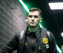 Imbang Lawan Gladbach, Pascal Gross: Dortmund Adalah Tim yang Lebih Baik