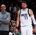 Jason Kidd Dukung Luka Doncic Pecahkan Rekornya