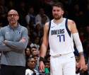 Jason Kidd Dukung Luka Doncic Pecahkan Rekornya