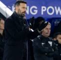 Jelang Leicester Vs Brighton, Ruud van Nistelrooy Puji Sang Lawan