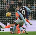 Jhon Duran Bersinar, Aston Villa Kalahkan Southampton 1-0