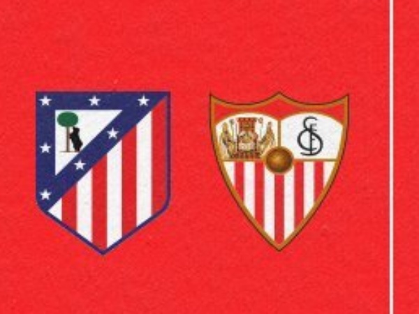 Kabar Terkini Skuat Atletico Madrid dan Sevilla Jelang Duel di Madrid