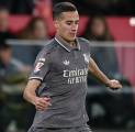 Lucas Vazquez Puji Performa Real Madrid Saat Habisi Girona