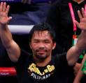 Manny Pacquiao Terpilih Masuk International Boxing Hall of Fame