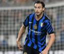 Matteo Darmian Cetak Gol Bunuh Diri, Inzaghi: Inter Pantas Clean Sheet