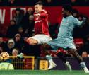 Menang 3-2, Nottingham Forest Permalukan Manchester United di Old Trafford