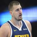 Nikola Jokic Kecewa Nuggets Dikalahkan Wizards