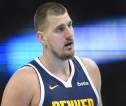 Nikola Jokic Kecewa Nuggets Dikalahkan Wizards