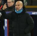 Pep Guardiola Puji Semangat Juang Pemain Manchester City