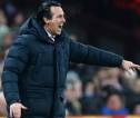 Pesan Unai Emery Pada Aston Villa: Jaga Konsistensi!