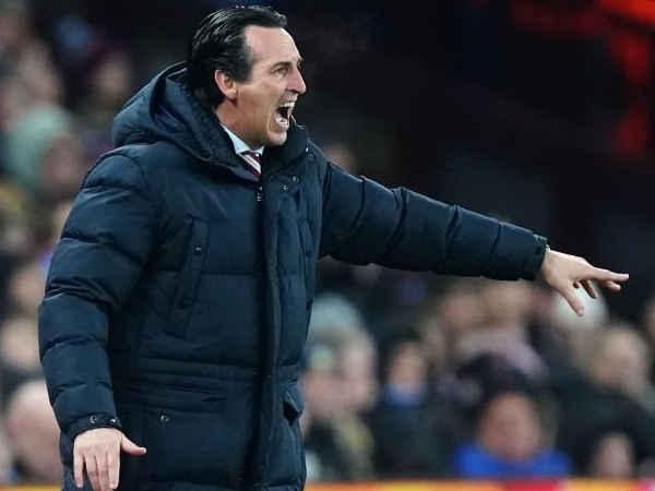 Pesan Unai Emery Pada Aston Villa: Jaga Konsistensi!