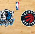 Preview NBA: Dallas Mavericks Vs Toronto Raptors (8 Des 2024)