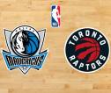 Preview NBA: Dallas Mavericks Vs Toronto Raptors (8 Des 2024)