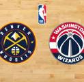 Preview NBA: Denver Nuggets Vs Washington Wizards (8 Des 2024)