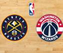 Preview NBA: Denver Nuggets Vs Washington Wizards (8 Des 2024)