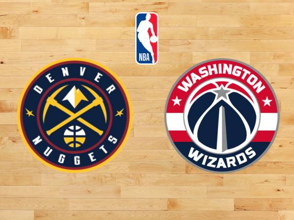 Preview NBA: Denver Nuggets Vs Washington Wizards (8 Des 2024)