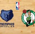 Preview NBA: Memphis Grizzlies Vs Boston Celtics (8 Des 2024)