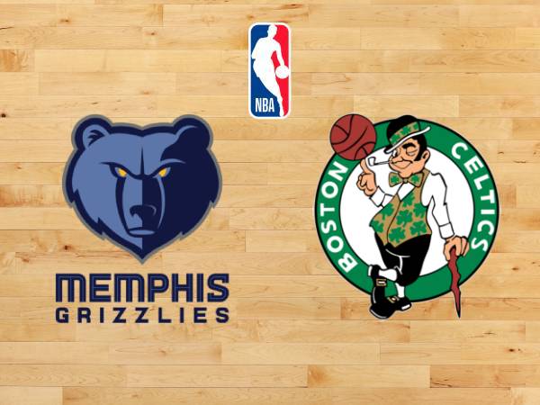 Preview NBA: Memphis Grizzlies Vs Boston Celtics (8 Des 2024)