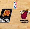 Preview NBA: Phoenix Suns Vs Miami Heat (8 Des 2024)